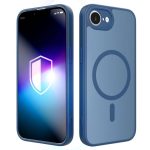 Citas preces 3MK  3mk Misty MagCase for iPhone 16E / 17E - blue 