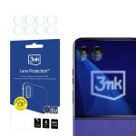 Citas preces 3MK  3mk Lens Protection  Hybrid Camera Lens Glass for Motorola Razr 70 