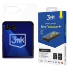 Citas preces 3MK  3mk SilverProtection+ protective film for Motorola Razr 70 