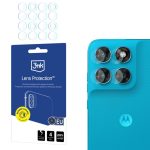 Citas preces 3MK  3mk Lens Protection  Hybrid Camera Lens Glass for Motorola Moto G87 