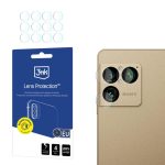 Citas preces 3MK  3mk Lens Protection  Hybrid Camera Lens Glass for Sony Xperia 1 VIII 