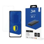 Aizsargstikls 3MK  Xiaomi POCO X3 - 3mk ARC+ 