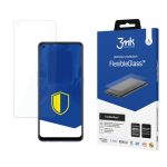 Aizsargstikls 3MK  Oppo A74 4G - 3mk FlexibleGlass 