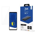 Aizsargstikls 3MK  Sony Xperia 10 V - 3mk ARC+ 
