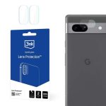 Aizsargstikls 3MK  Google Pixel 7A 5G - 3mk Lens Protection 