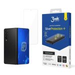 Aizsargplēve 3MK  Protective film 3mk SilverProtection+ for Samsung Galaxy Z Fold 5 (front) 
