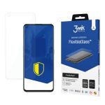 Aizsargstikls 3MK  Realme GT 2 5G - 3mk FlexibleGlass 
