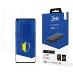 Cits mobilo telefonu aksesuārs 3MK  3mk ARC+ foil for Oppo Find X3 Pro 5G 