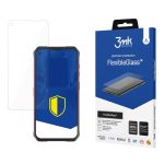 Cits mobilo telefonu aksesuārs 3MK  3mk FlexibleGlass  hybrid glass for Doogee V10 