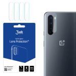 Aizsargstikls 3MK  OnePlus Nord 5G - 3mk Lens Protection 