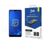 Aizsargplēve 3MK  3mk SilverProtection+ protective foil for Huawei P20 
