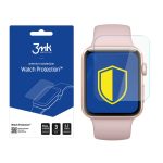 Aizsargplēve 3MK  3mk Watch Protection  v. ARC+ protective foil for Apple Watch 3 38 mm 