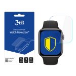 Aizsargplēve 3MK  3mk Watch Protection  v. ARC+ protective foil for Apple Watch 4 40 mm 
