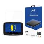 Aizsargstikls 3MK  Hybrid glass 3mk FlexibleGlass  for TomTom Go Basic 