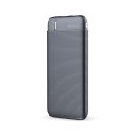 Išorinė baterija Forever  Forever power bank TB-100S 5000 mAh black 