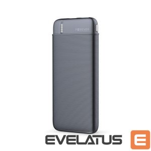 Ārējais akumulators Forever  Forever power bank TB-100S 5000 mAh black 