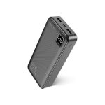 Внешний аккумулятор Forever  Forever power bank TB-300L PD QC 22,5W 20000 mAh black 