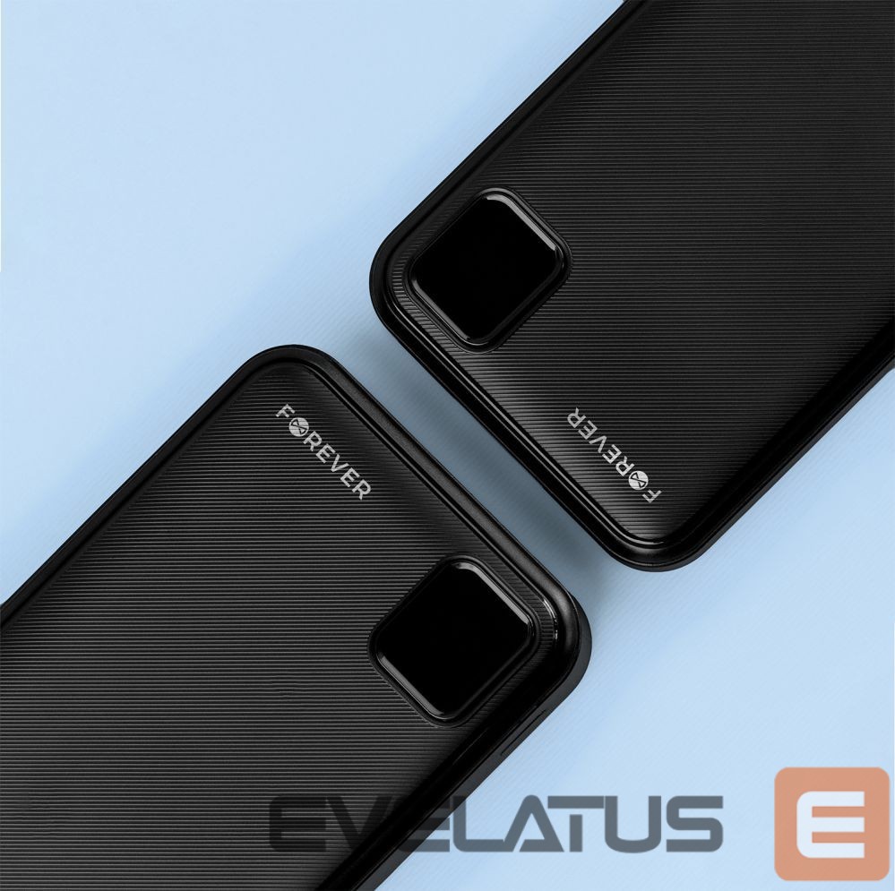 Ārējais akumulators Forever Forever power bank TB-300L PD QC 22,5W 20000 mAh black