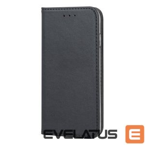 Atveramie maciņi TFO  Smart Magnetic case for Samsung Galaxy A57 5G black 