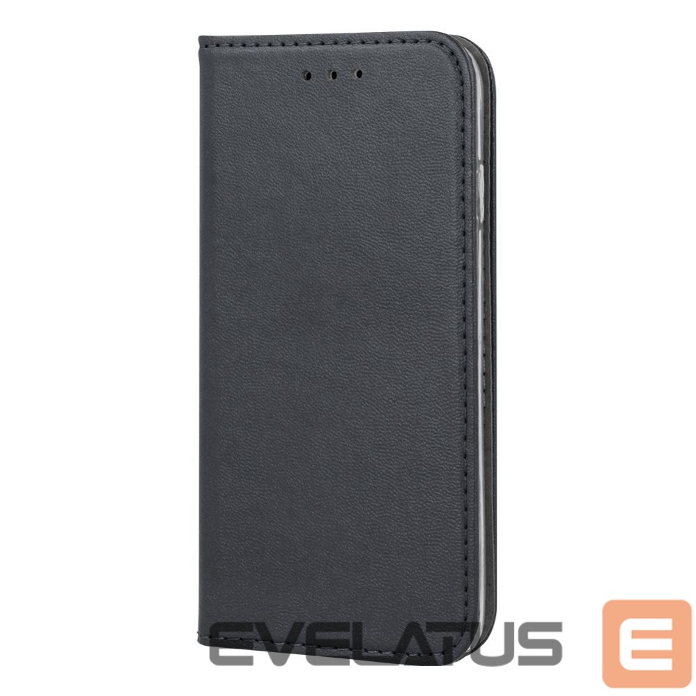 Atveramie maciņi TFO Smart Magnetic case for Samsung Galaxy A57 5G black