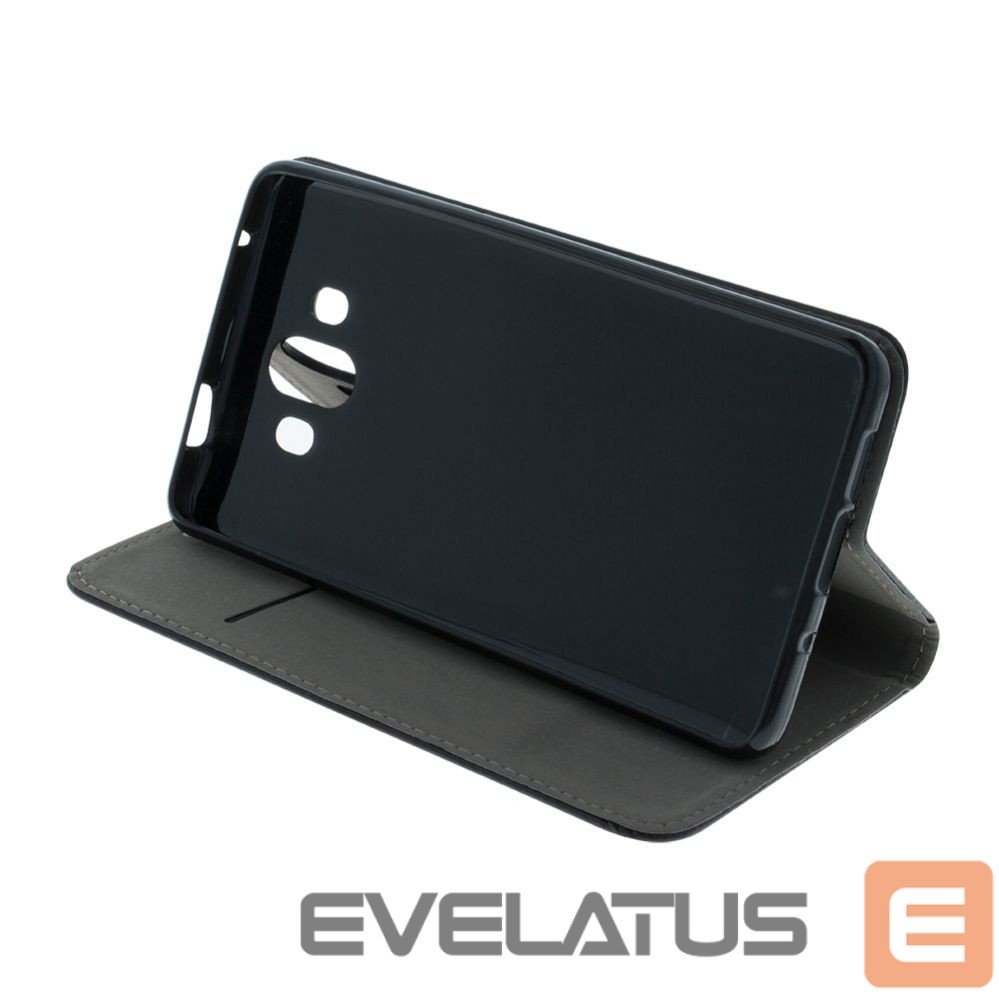 Atveramie maciņi TFO Smart Magnetic case for Samsung Galaxy A57 5G black