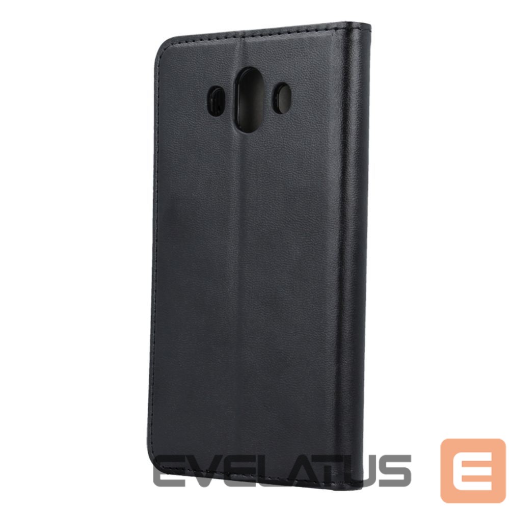 Atveramie maciņi TFO Smart Magnetic case for Samsung Galaxy A57 5G black