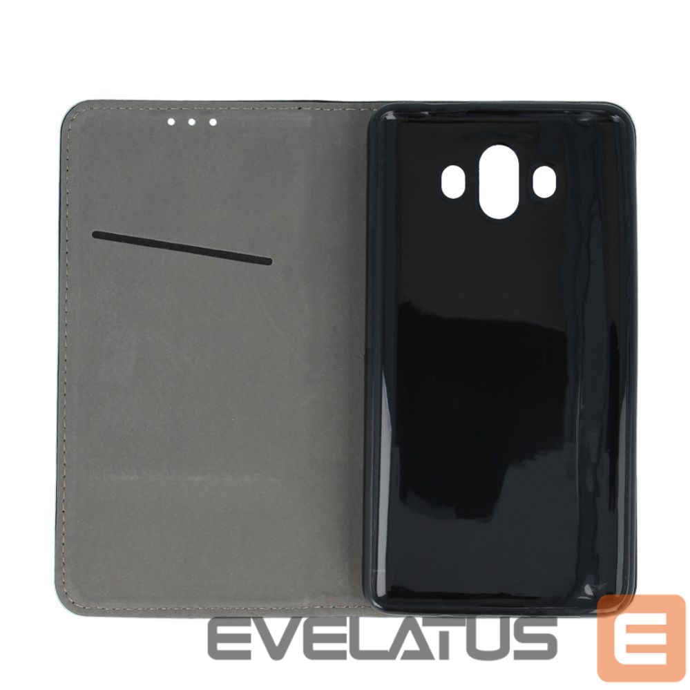 Atveramie maciņi TFO Smart Magnetic case for Samsung Galaxy A57 5G black
