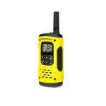 Radio uztvērēji Motorola  Motorola Talkabout T92 H2O twin-pack 