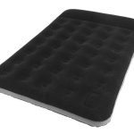 Matu taisnotājs Outwell  Classic w/pillow&pump double | Flock | 300 mm 
