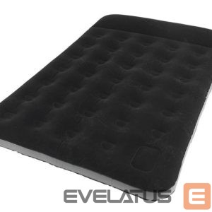 Matu taisnotājs Outwell  Classic w/pillow&pump double | Flock | 300 mm 