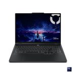 Portatīvais dators Lenovo  Legion Pro 5 16IAX10 Intel | Eclipse Black | 16 " | OLED | WQXGA | OLED pixels | Glossy | Intel Core Ultra 7 | 255HX | 16 GB | SODIMM DDR5 | Solid-state drive capacity 1000 GB | NVIDIA GeForce RTX 5070 | GDDR7 | 8 GB | Windows Home 11 | 802.11be | Bluetooth version 5.4 | Keyboard language English | Keyboard backlit | Warranty 24 month(s) | Battery warranty 12 month(s) 