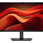 Monitors Dell  LCD E2426HB 24" IPS FHD/1920×1080/HDMI,DP,USB,USB Hub/Black | 