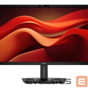Monitors Dell  LCD E2426HB 24" IPS FHD/1920×1080/HDMI,DP,USB,USB Hub/Black | 