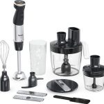 Mikseri un blenderi TEFAL  HAND BLENDER HB67G830  | 