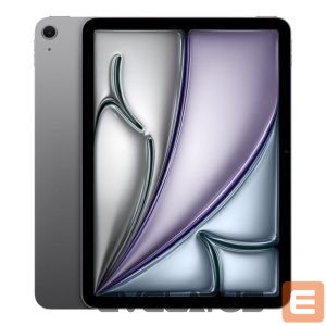 Planšetdators Apple  iPad Air 11" M4 Wi-Fi 512GB - Space Grey | 