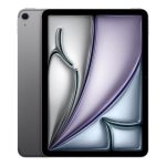 Planšetdators Apple  | iPad Air Wi-Fi + Cellular | Space Gray | 11 " | 2360 x 1640 pixels | IPS |  | 12 GB | M4 | 512 GB | 3G | 4G | 5G | Wi-Fi | Front camera | 12 MP | Rear camera | 12 MP | Bluetooth | 6.0 | iPadOS | 26 