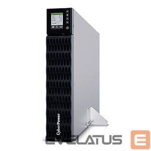 Serveri CyberPower  UPS 6000VA 6000W 144V | 