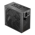 Barošanas bloks Corsair  Fully Modular ATX Power Supply (EU) | RM850x SHIFT | 850 W | Black 