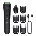 Matu trimmeris Philips  Trimmer | MG3920/15 Series 3000 All-in-One | Cordless | Number of length steps 7 | Black 