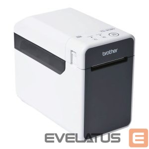 Printers Brother  TD-2020A | Mono | Thermal | Label Printer 