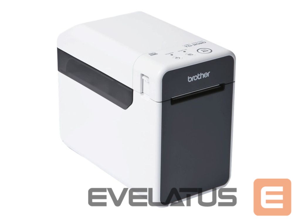 Printers Brother TD-2020A | Mono | Thermal | Label Printer