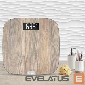 Ķermeņa svari TEFAL  PP1600 