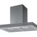 Iebūvējams tvaika nosūcējs Cata  Hood ST-6010 X Width 60,5cm, Max 301 m³/h, LED, Stainless steel | 