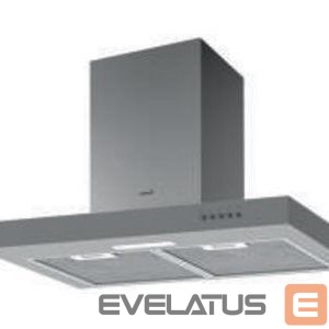 Iebūvējams tvaika nosūcējs Cata  Hood ST-6010 X Width 60,5cm, Max 301 m³/h, LED, Stainless steel | 