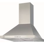 Iebūvējams tvaika nosūcējs Cata  Hood  BETA PRO 6000 X Width 60cm, Max 1027 m³/h, Stainless steel | 