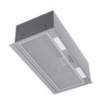 Iebūvējams tvaika nosūcējs Cata  Hood RITMA 60 X /A Width 60cm, Max 480 m³/h, Stainless steel | 