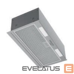 Iebūvējams tvaika nosūcējs Cata  Hood RITMA 60 X /A Width 60cm, Max 480 m³/h, Stainless steel | 
