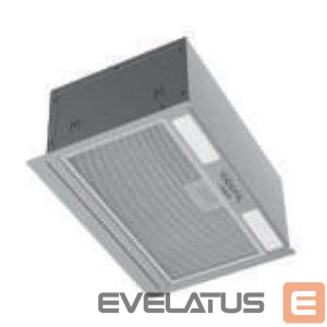 Iebūvējams tvaika nosūcējs Cata  Hood RITMA 45 X /A Width 45cm, Max 480 m³/h, Stainless steel | 