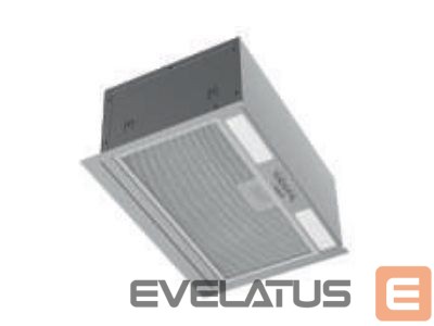 Iebūvējams tvaika nosūcējs Cata Hood RITMA 45 X /A Width 45cm, Max 480 m³/h, Stainless steel |