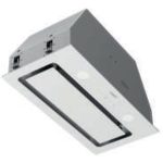 Iebūvējams tvaika nosūcējs Cata  Hood GA DUAL 60 WH Width 60cm, Max 737 m³/h, Stainless steel | 